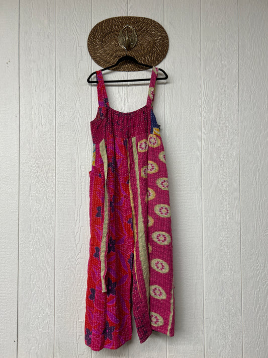 Crossroad Kantha Overalls 1025 154