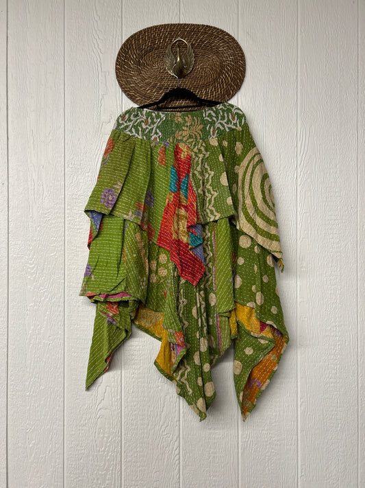 Pareo Kantha Pixie Pant 0826 171