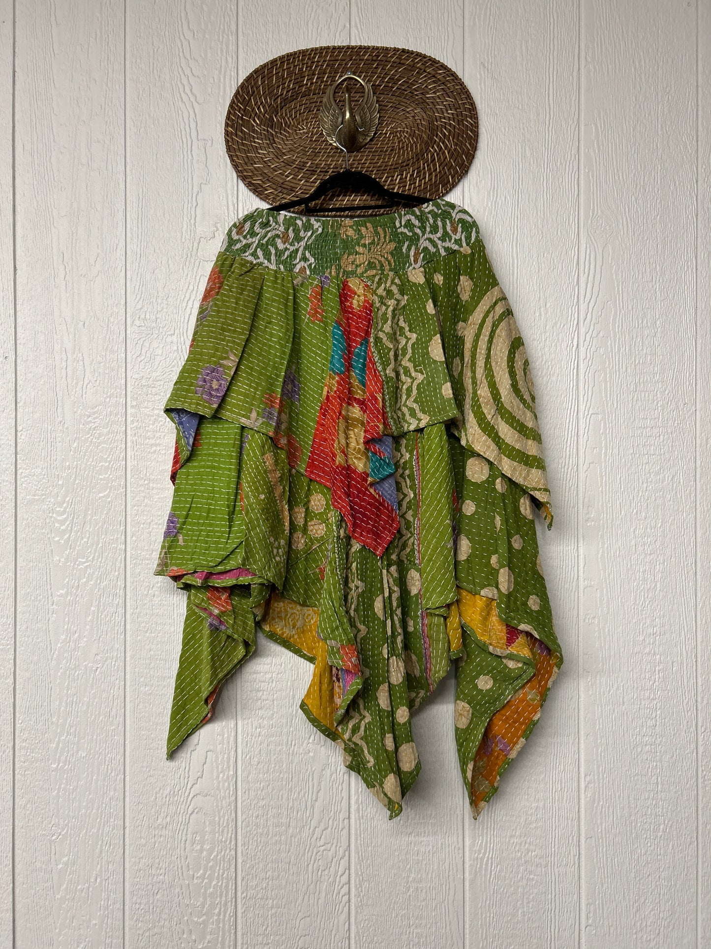 Pareo Kantha Pixie Pant 0826 171