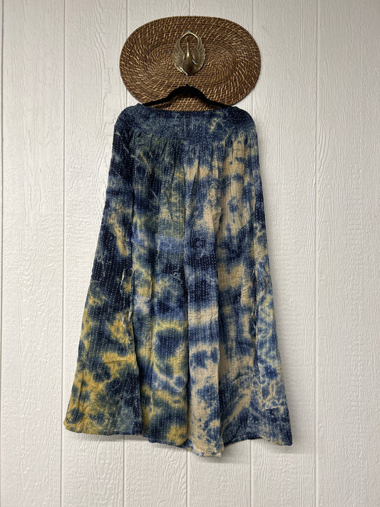 Pareo Kantha Butterfly Pant 0526 055