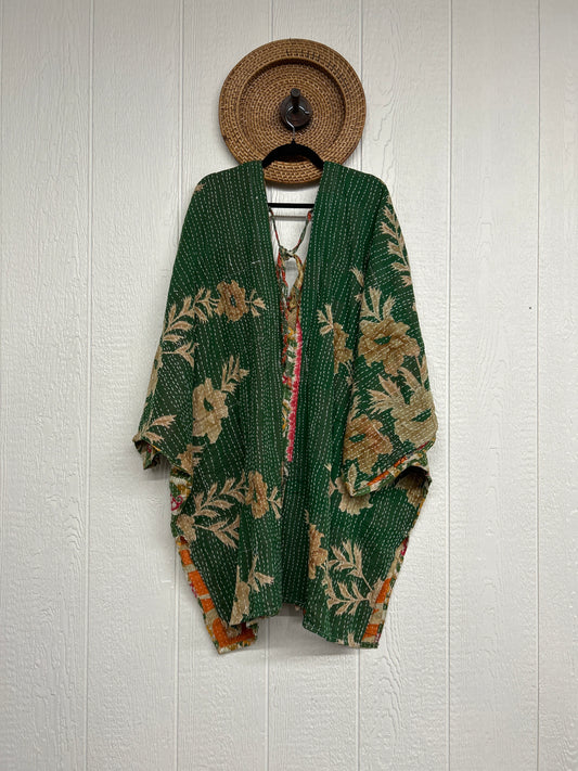 Pareo Kantha Shortie Moondance Muu 0926 178