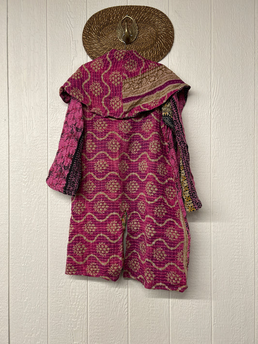 Koverlet Nomad Coat 1026 002
