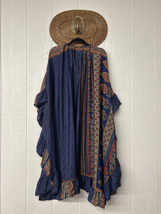 Rasgulla Sari Gold Dust Muu 0126 150