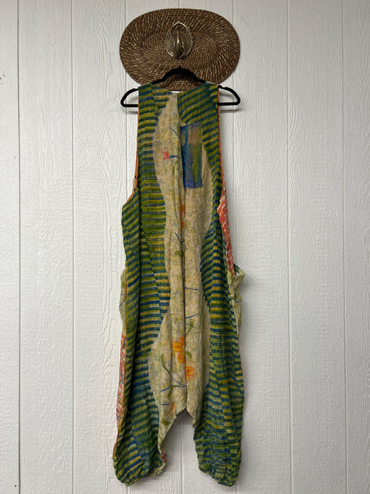 Duality Erin Jogger Jumpsuit 1125 043