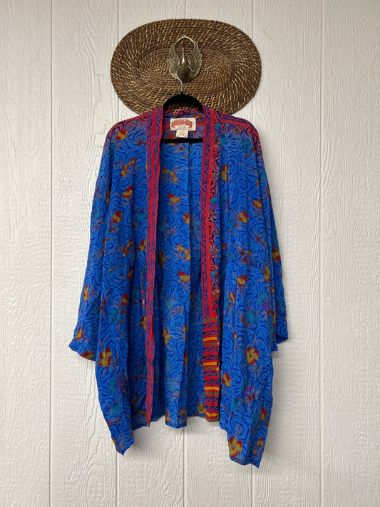 Dreamweaver Shortie Kimono 1025 131