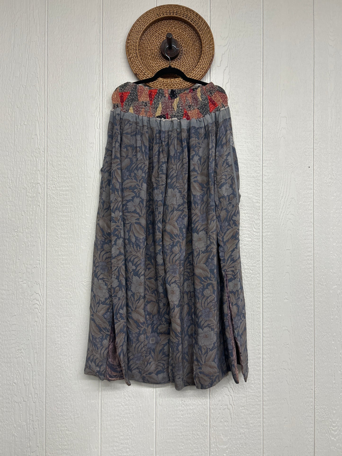 Duality Synergy Side Slit Pants 0726 201