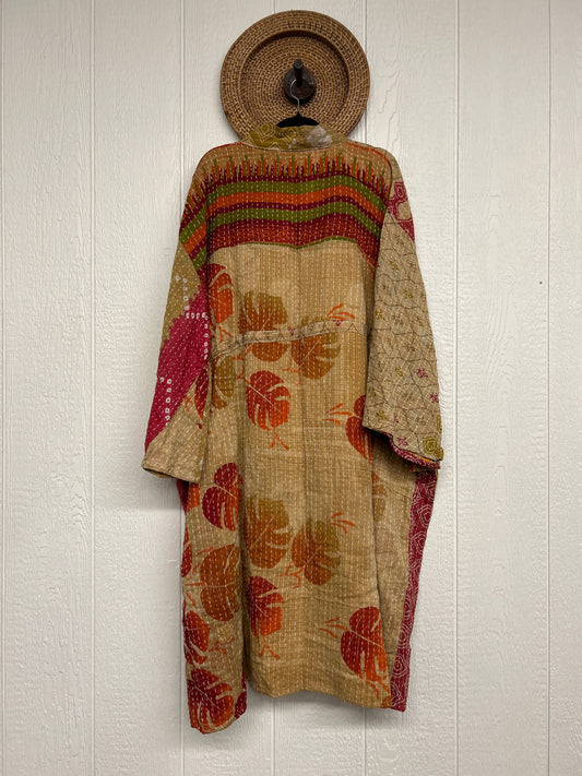 Pareo Kantha Dreamweaver Kimono 0926 262