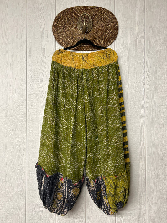 Pareo Kantha Joplin Jogger Pant 1125 083