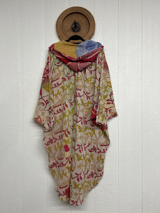 Poetic Hoodie Maxi 1025 156