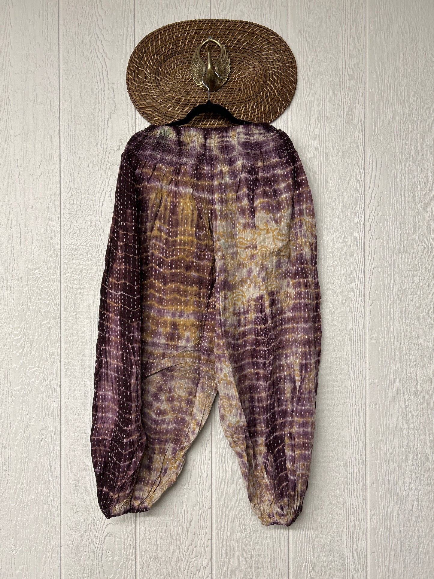 Pareo Kantha Synergy Jogger 0526 007