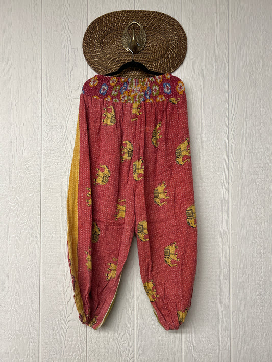 Pareo Kantha Synergy Jogger 0126 020