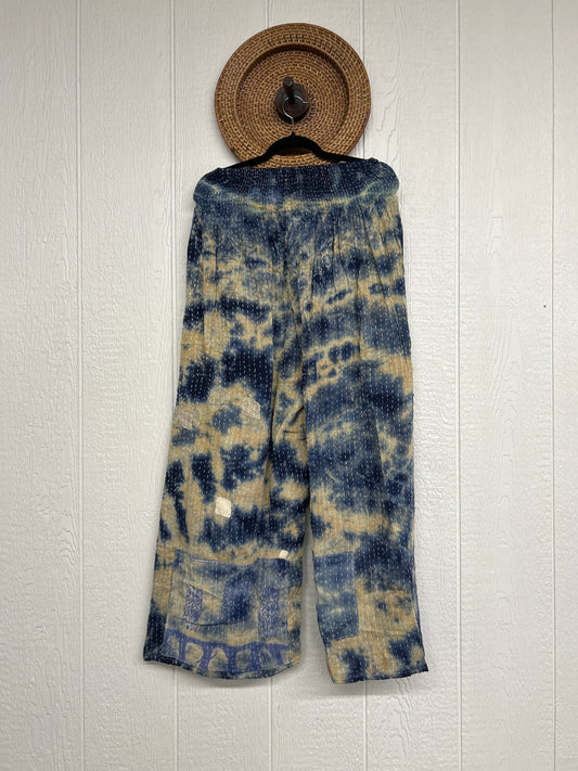 Aura Edit Pareo Kantha Synergy Pants 0726 036