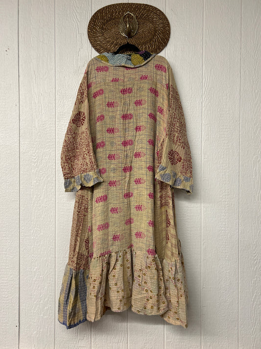 Pareo Kantha Pixie Duster 1026 216