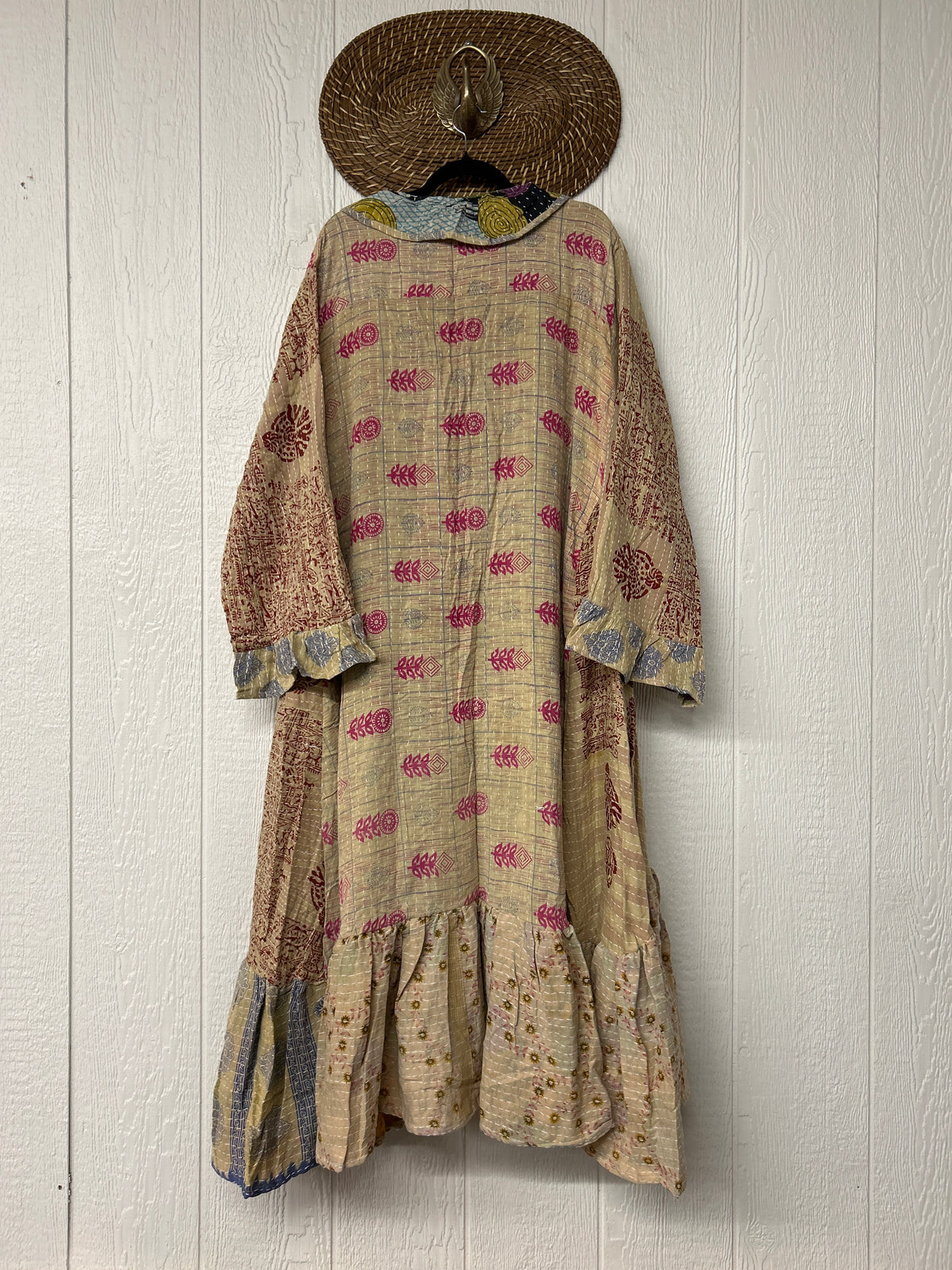 Pareo Kantha Pixie Duster 1026 216