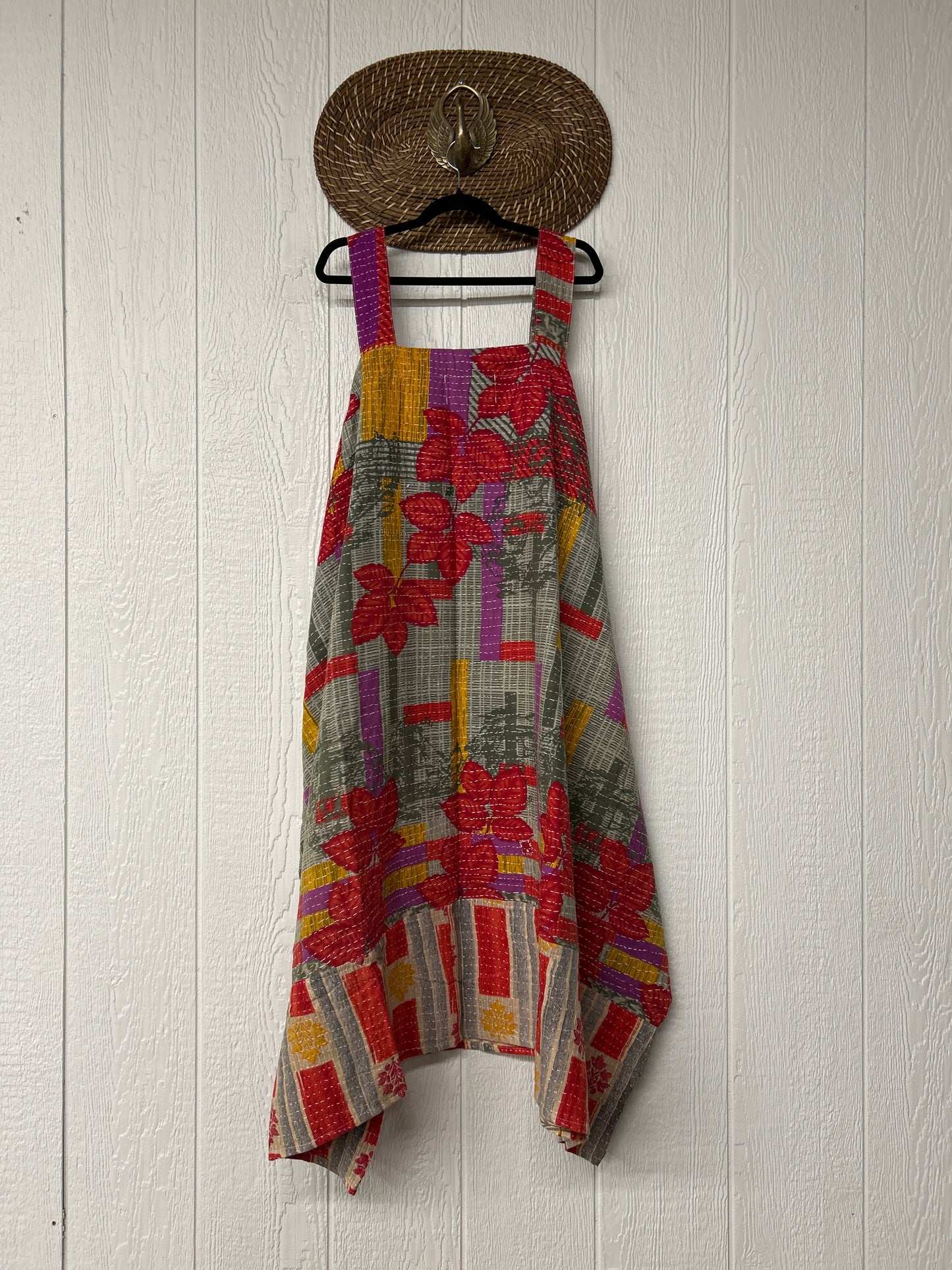 Pareo Kantha Gonna Shine Maxi 0726 030