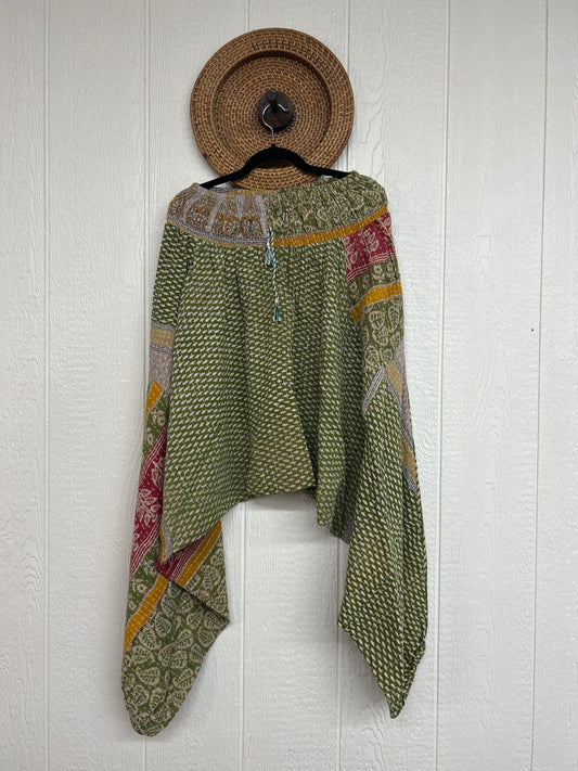 Everyday Harem Pants 0925 038