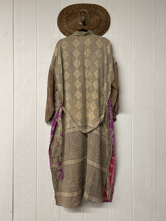 Pareo Kantha Majestic Kimono 0926 155