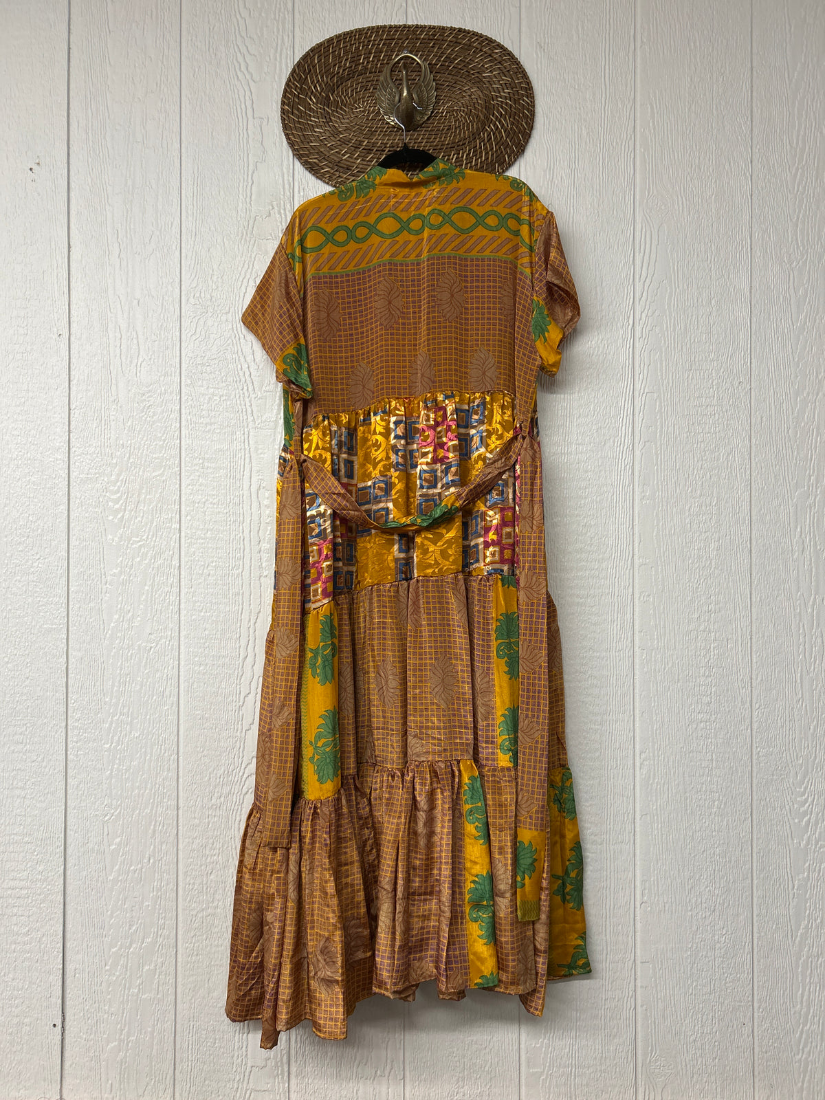 Rasgulla Sari Summer Luminous Maxi 0626 096