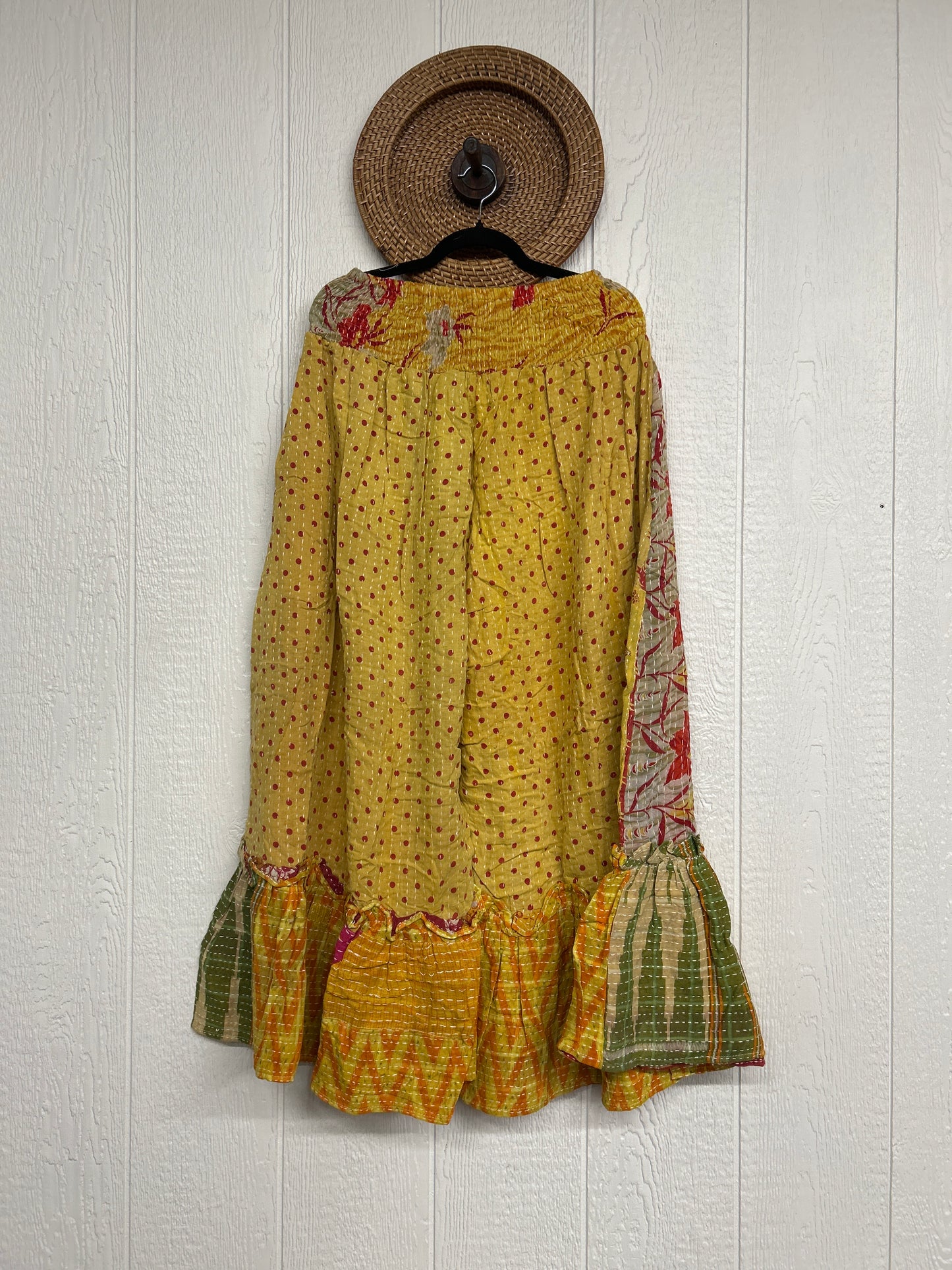 Pareo Kantha Joplin Pants 0326 198