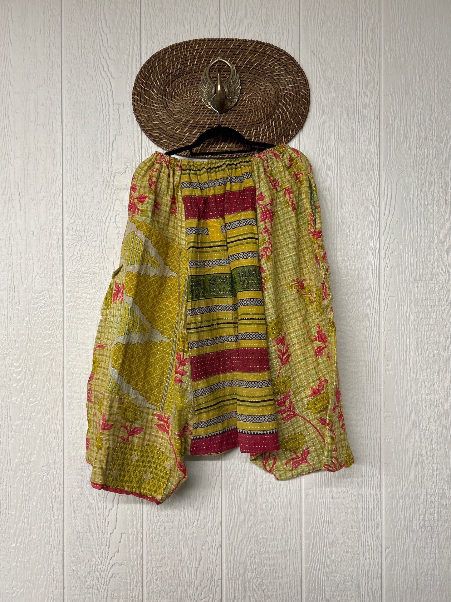 Pareo Kantha Karma Culottes 0626 139