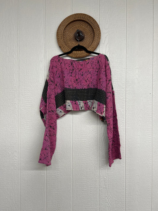 Abundance Crop Top 1025 188