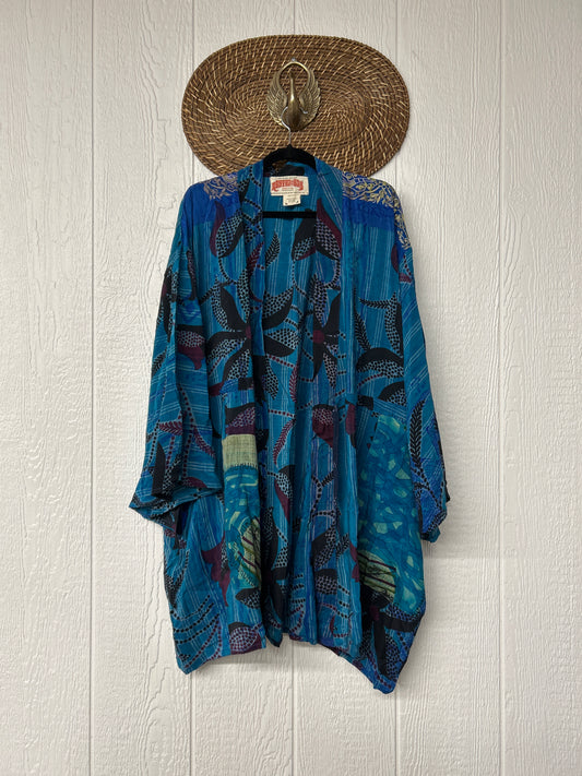 Dreamweaver Shortie Kimono 1025 181