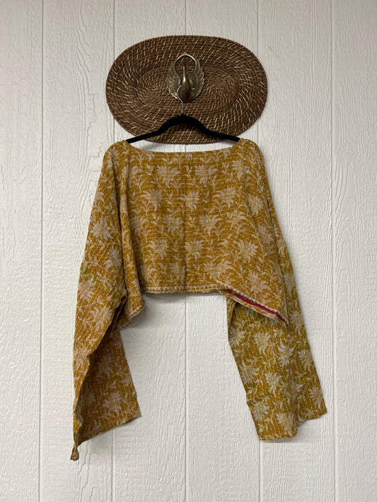 Abundance Crop Top 1025 214