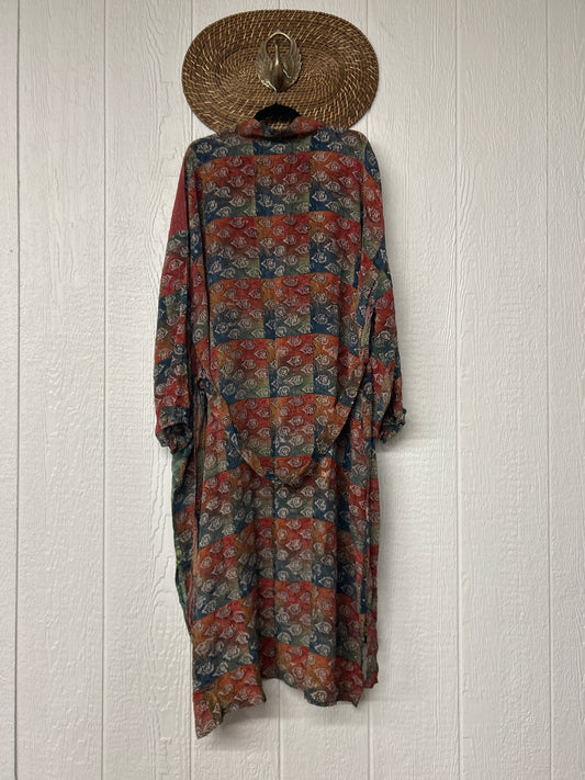 Crepe Duster 0925 087