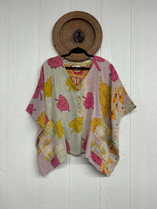 Kantha Shortie-Muu 0625 005