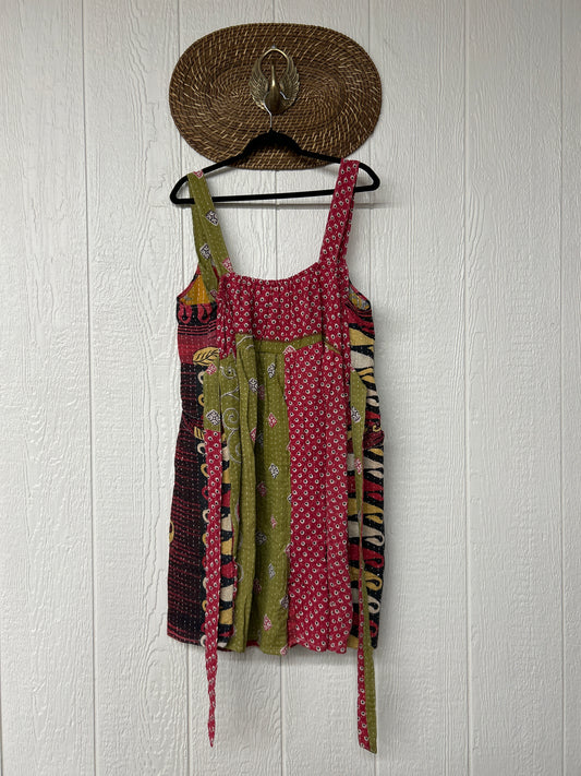 Crossroad Shortall 0525 051