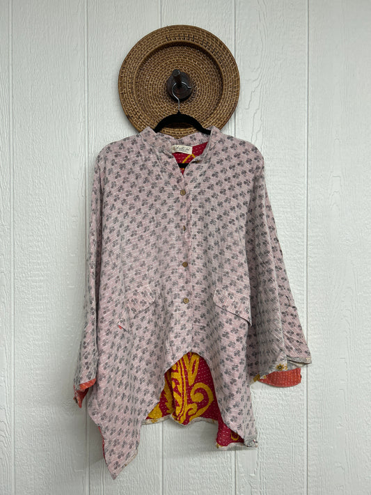 Dylan Button-Down 1025 013