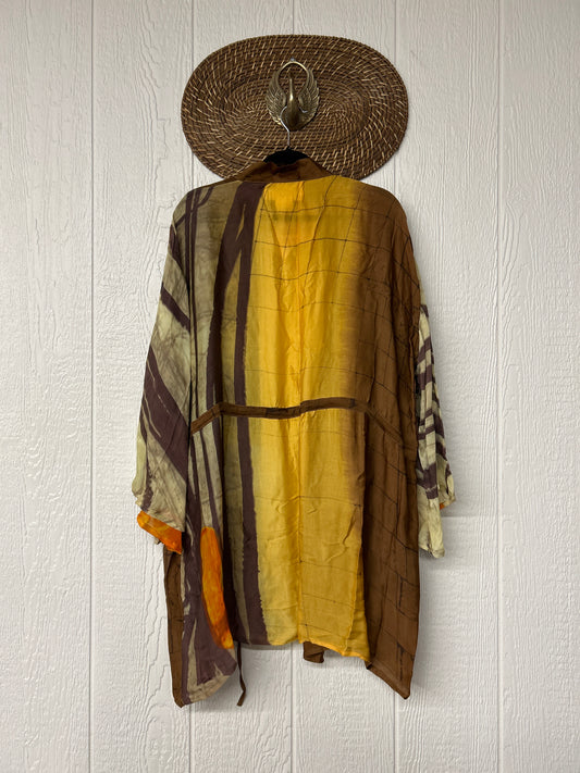 Dreamweaver Shortie Kimono 1025 217