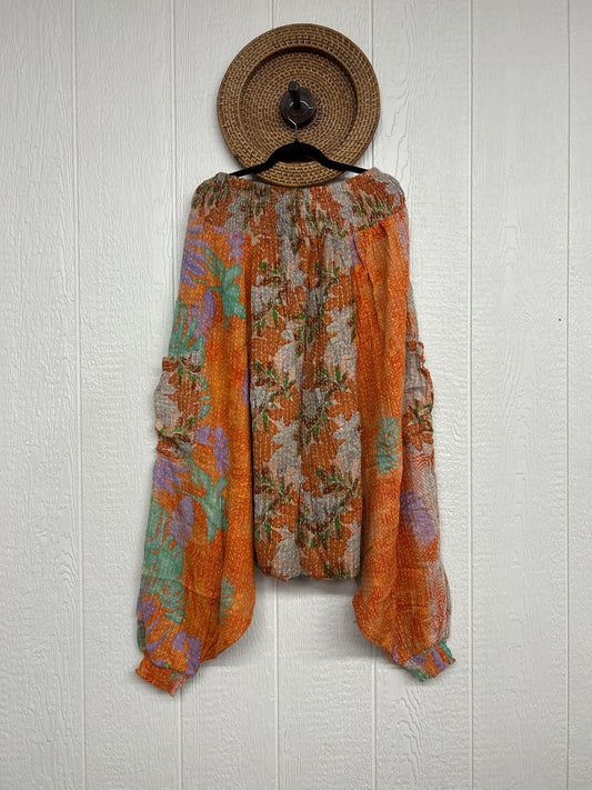 Pareo Kantha Be Still Harems 0626 006