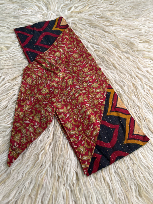 Kantha Headwraps 1025 050