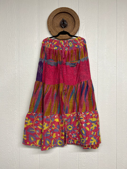 Lotus Wide Leg Pants 0925 266