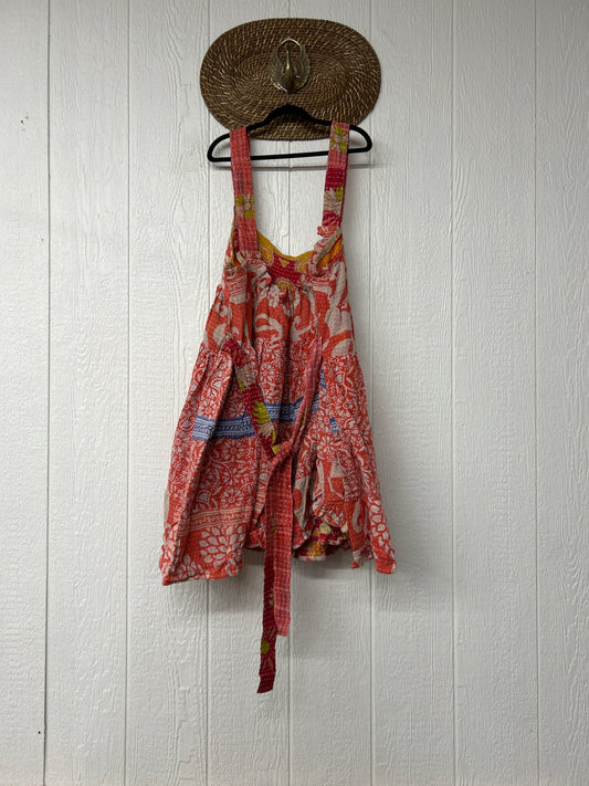 RETAIL Pareo Kantha Dolly Romper 0626 161