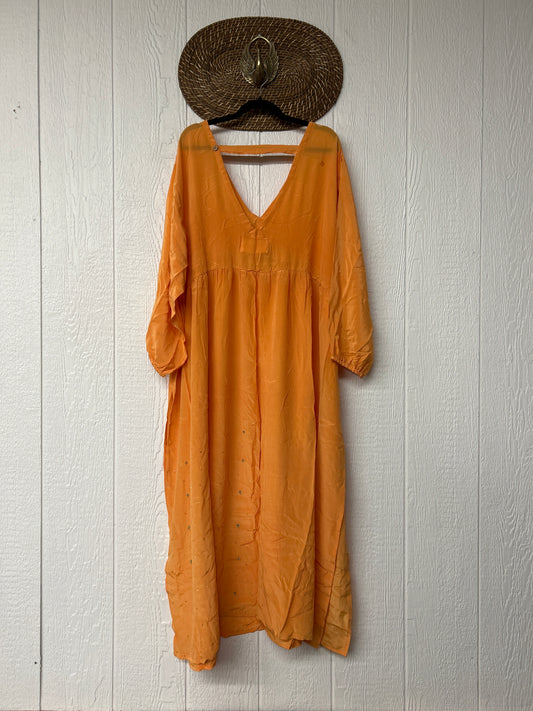 Crepe Sari Aura Maxi 0326 017