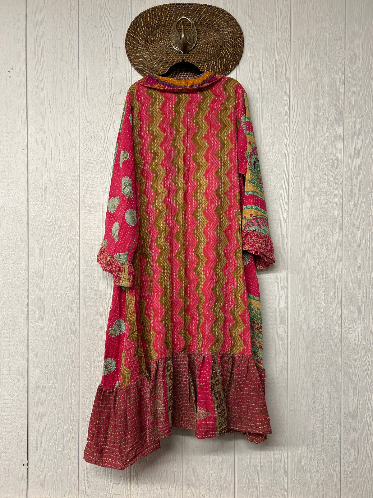 Pareo Kantha Pixie Duster 1026 088