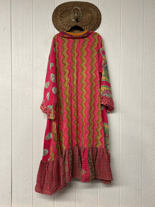 Pareo Kantha Pixie Duster 1026 088