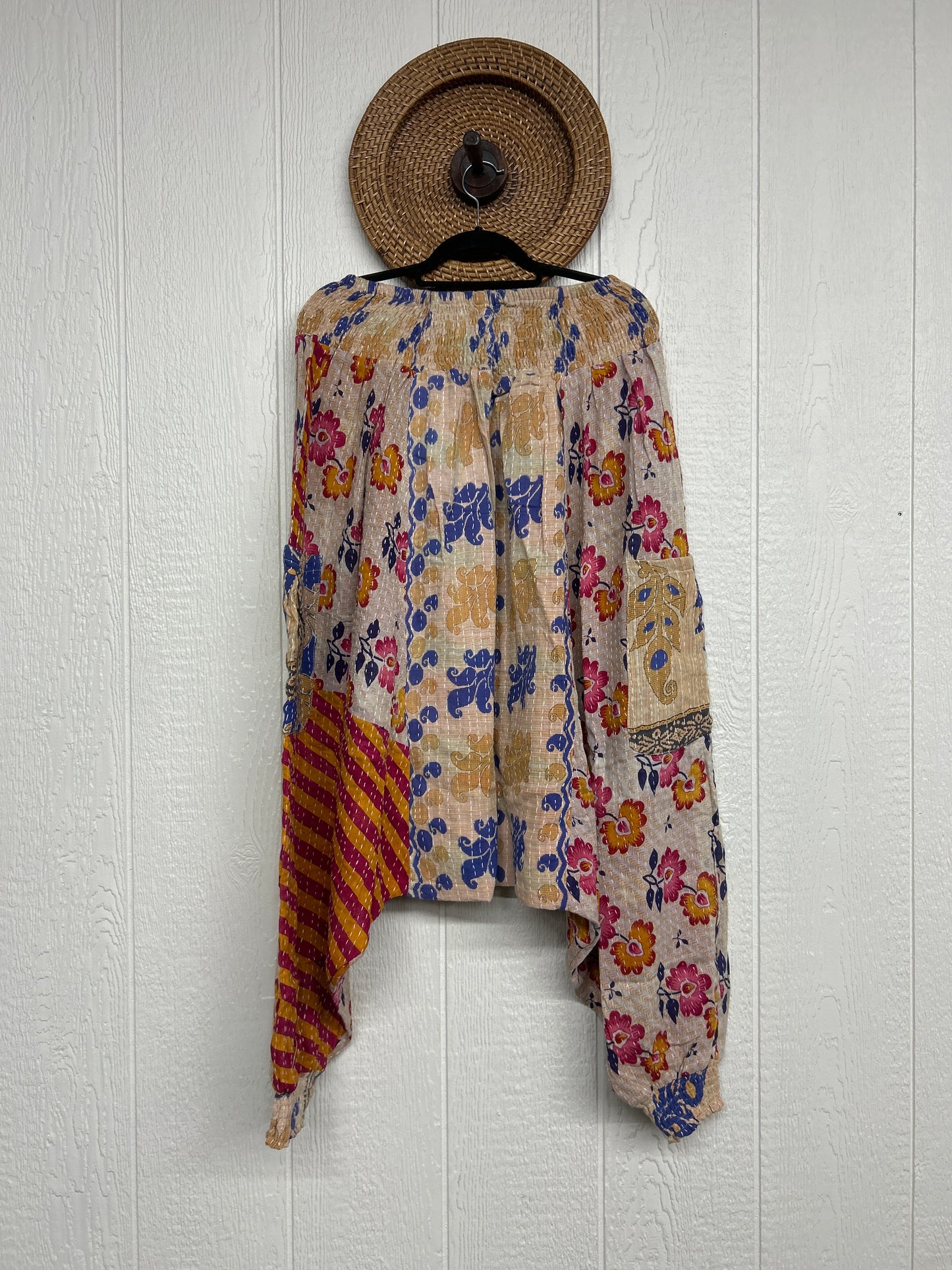 Pareo Kantha Be Still Harems 0626 020
