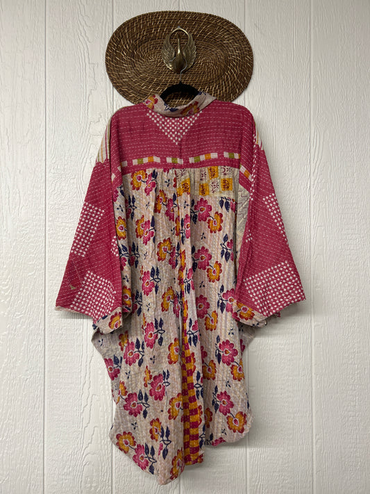 Pareo Kantha Poetic Tunic 1225 162