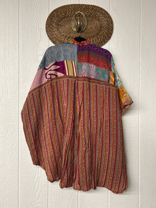 Goddess Free To Be Button-Down 0925 058