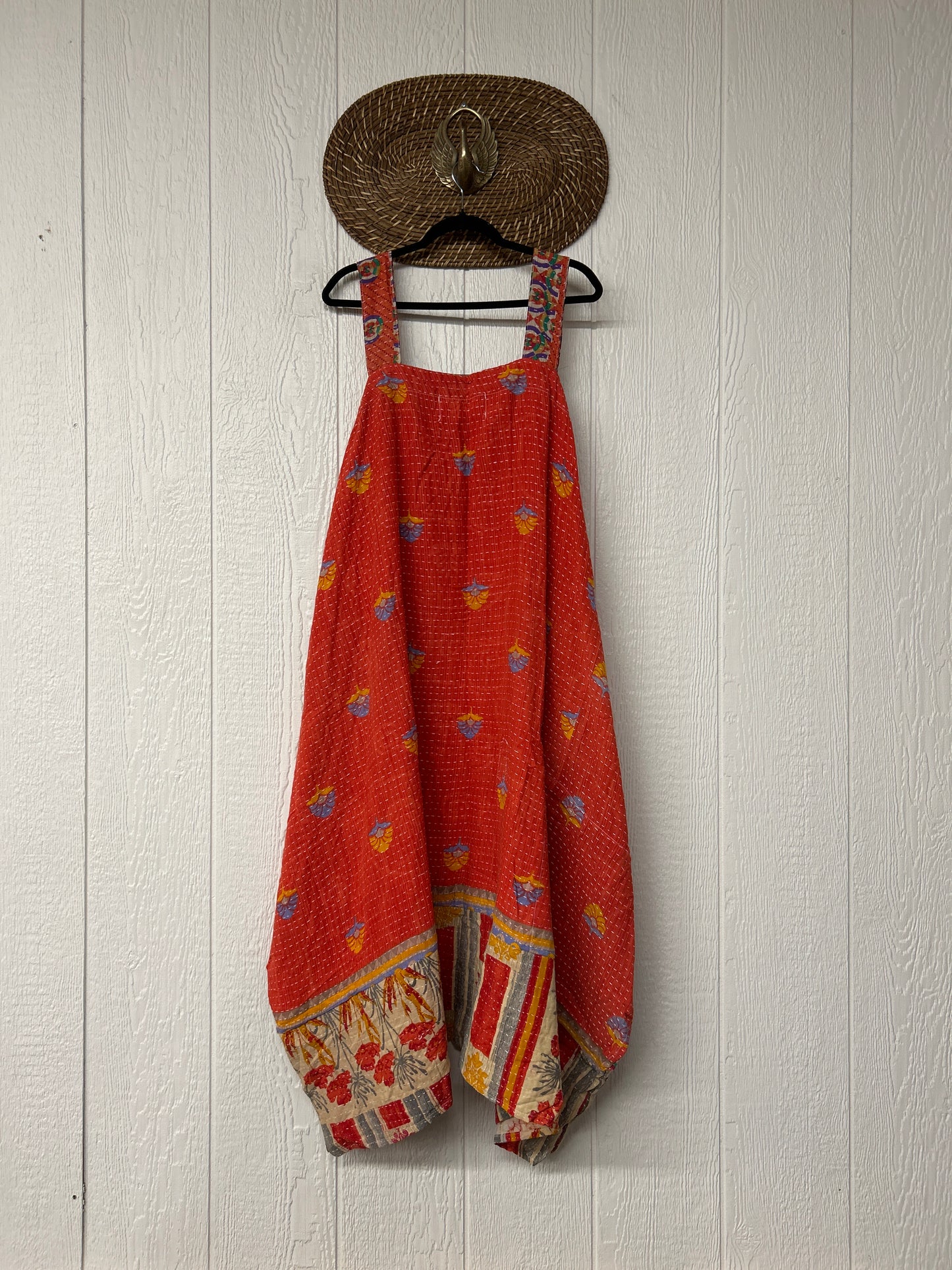 Pareo Kantha Gonna Shine Maxi 0726 091
