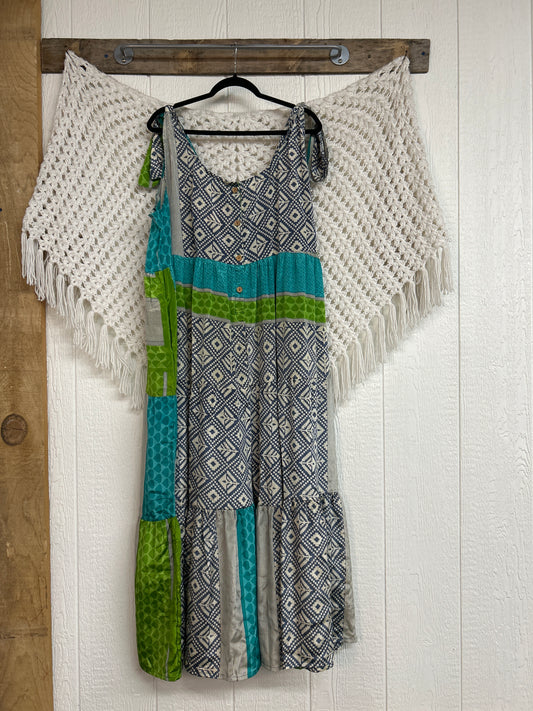 Celeste Jumpsuit 0725 153