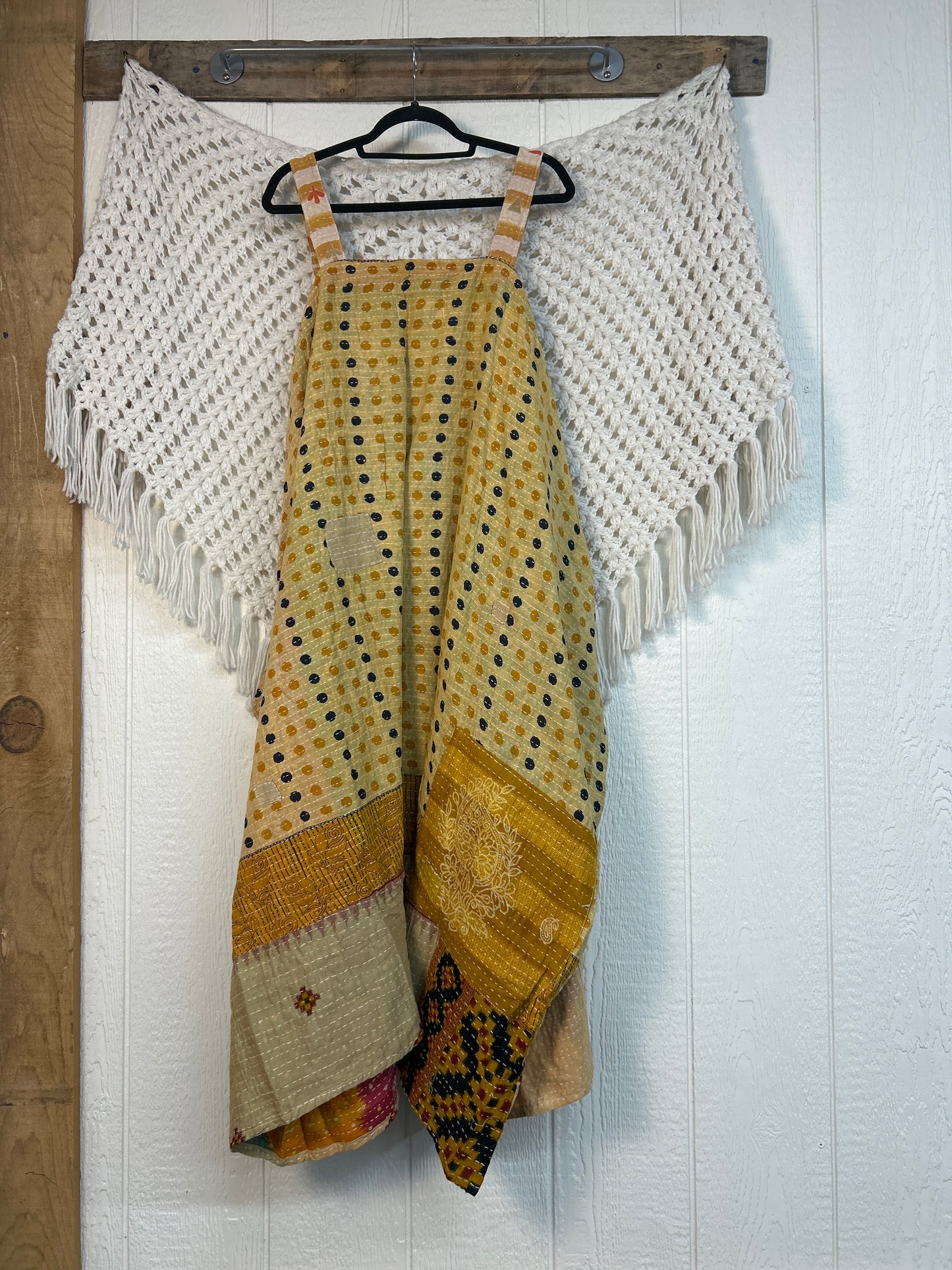 Pareo Kantha Gonna Shine Maxi 0726 150