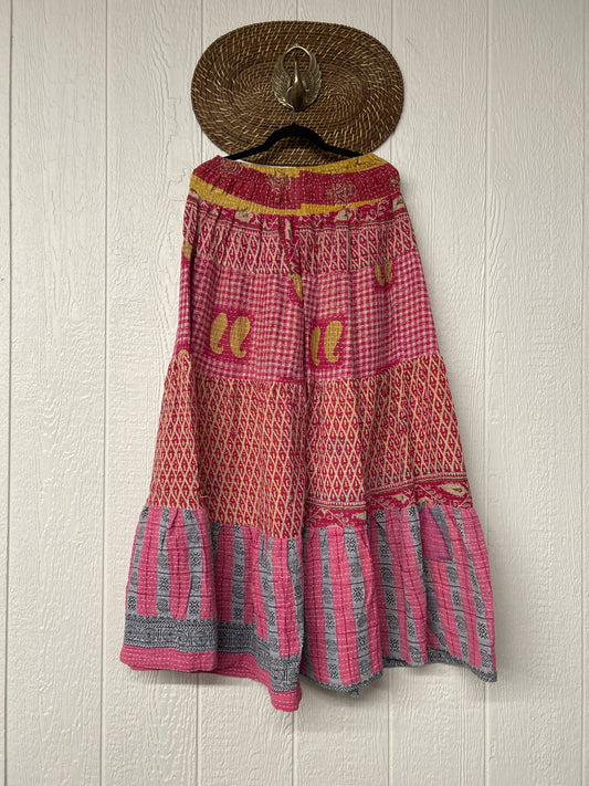 Lotus Wide Leg Pants 1025 054