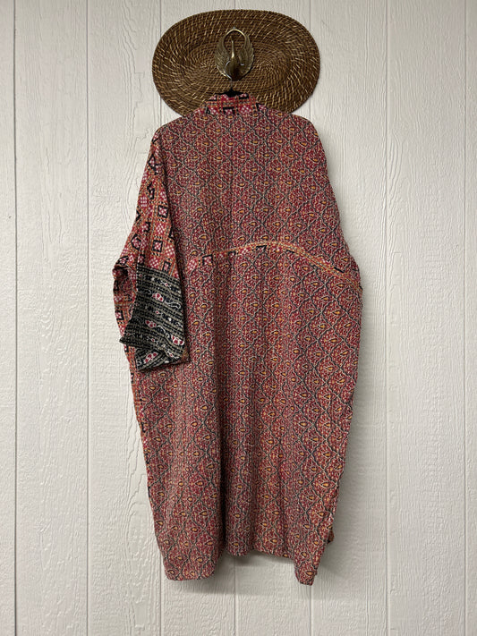 Pareo Kantha Dreamweaver Kimono 0926 128