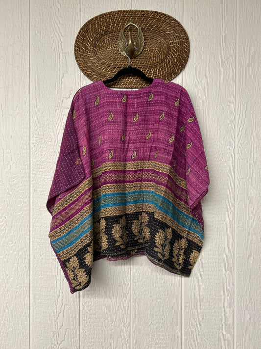 Pareo Kantha Shortie-Muu 0926 003