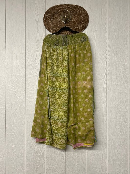 Pareo Kantha Butterfly Pant 0826 091