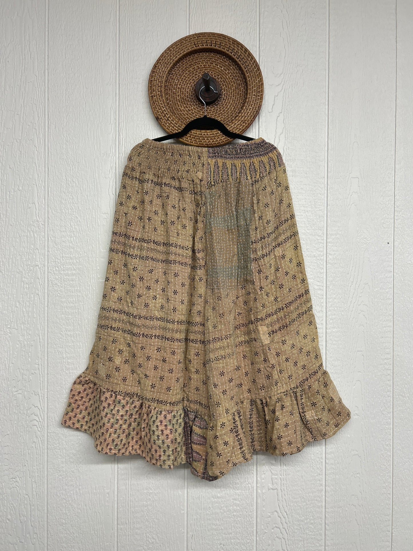 Pareo Kantha Joplin Gauchos 0726 189